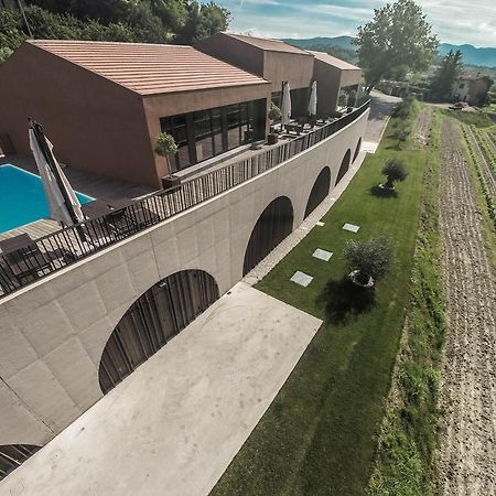 Апартаменты Fana Estate Доброво Экстерьер фото